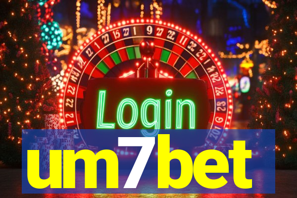 um7bet
