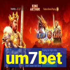 um7bet