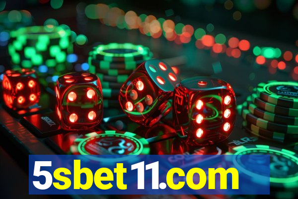 5sbet11.com