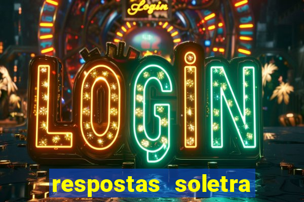 respostas soletra g1 hoje