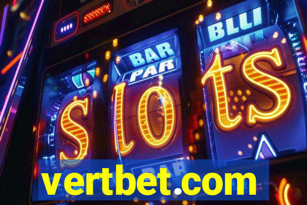vertbet.com