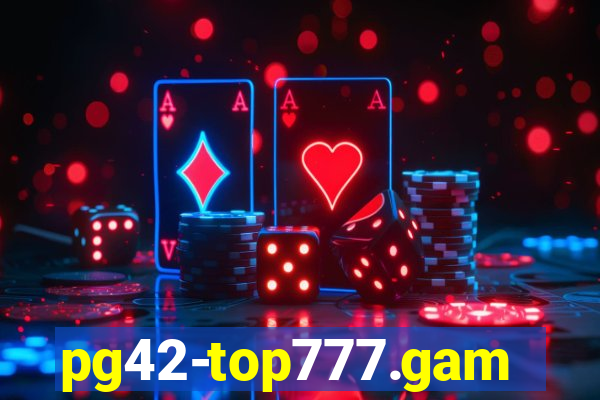 pg42-top777.games