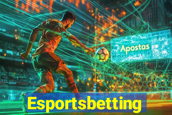 Esportsbetting