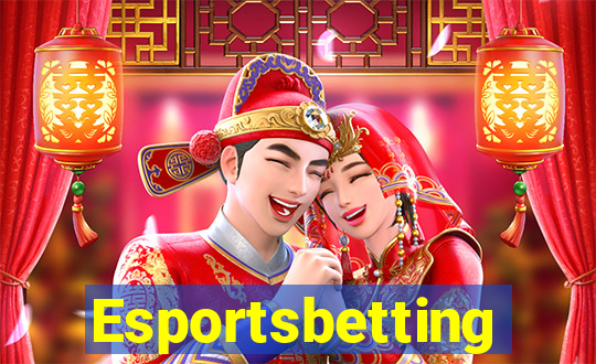 Esportsbetting