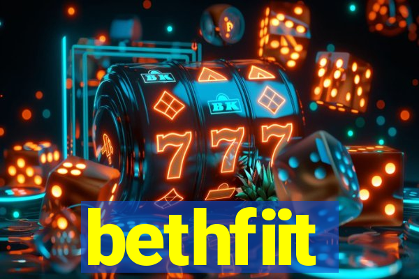 bethfiit