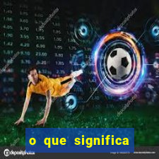 o que significa mais de 2.5 gols