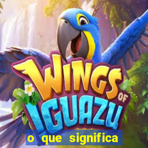 o que significa mais de 2.5 gols