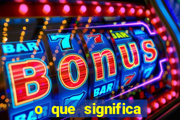 o que significa mais de 2.5 gols