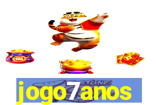 jogo7anos