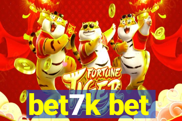 bet7k bet