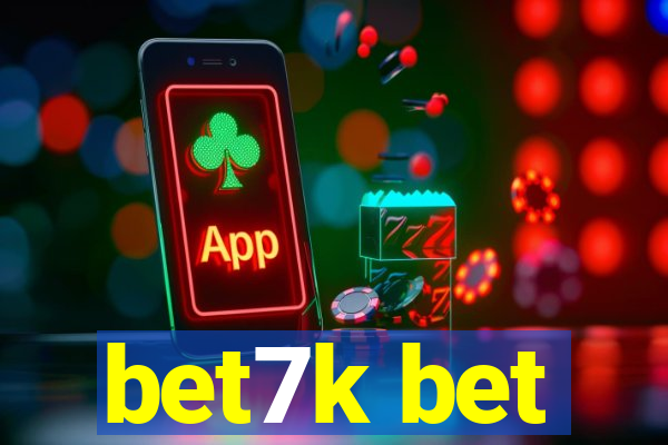 bet7k bet