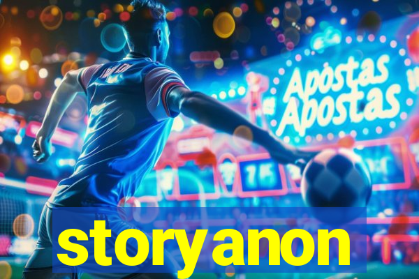 storyanon