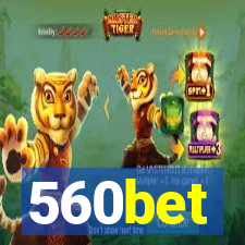 560bet