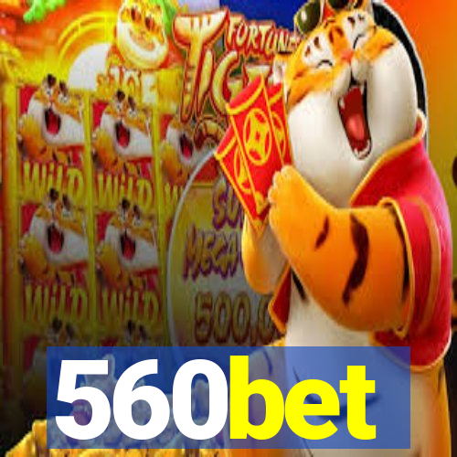 560bet