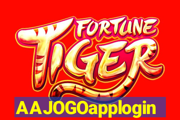 AAJOGOapplogin