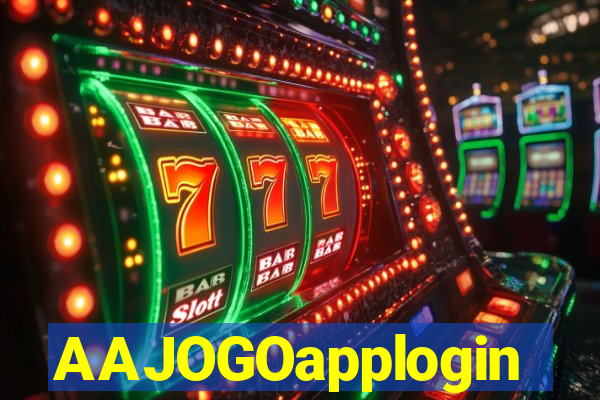 AAJOGOapplogin