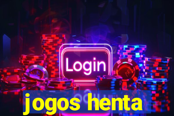 jogos henta