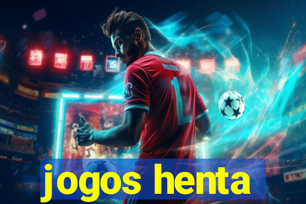 jogos henta