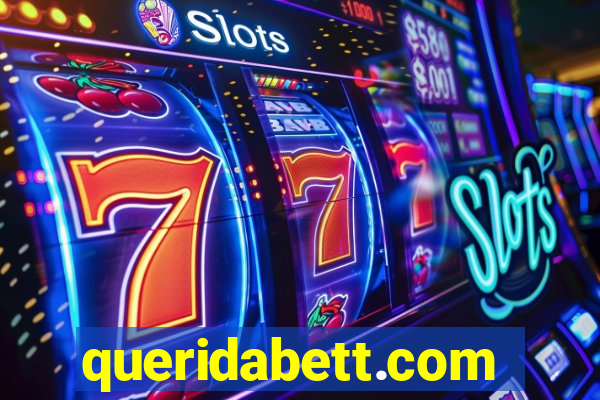 queridabett.com