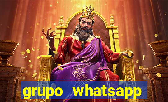 grupo whatsapp fortune rabbit