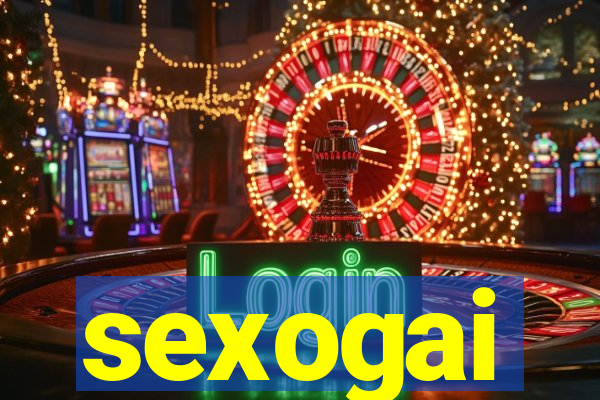 sexogai