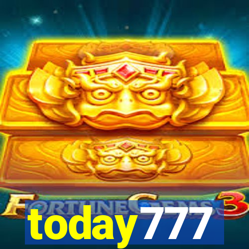 today777