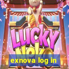 exnova log in