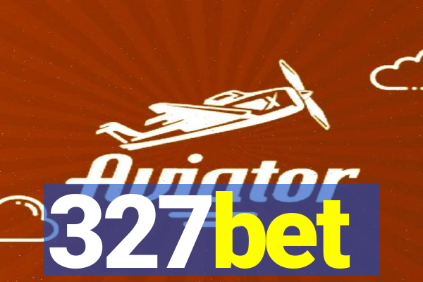327bet