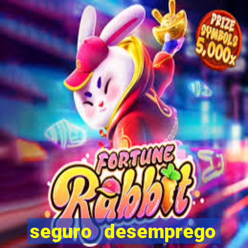 seguro desemprego cai um dia antes