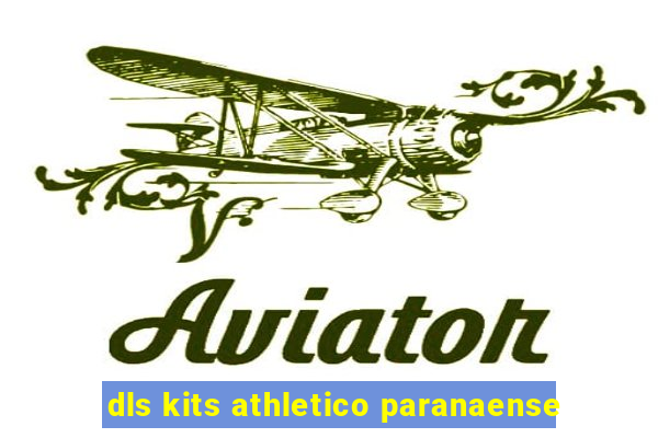 dls kits athletico paranaense