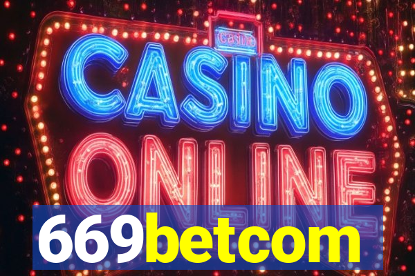 669betcom
