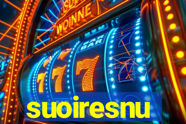 suoiresnu