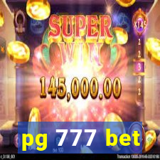 pg 777 bet