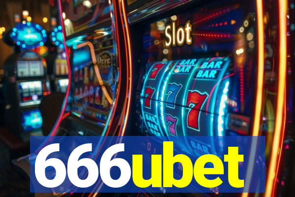 666ubet