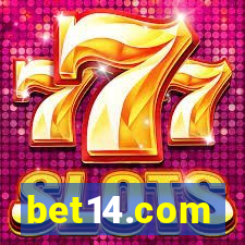 bet14.com
