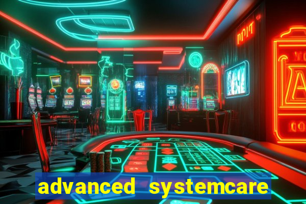 advanced systemcare 17 serial key brasil