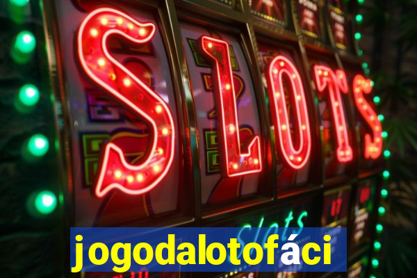 jogodalotofácil