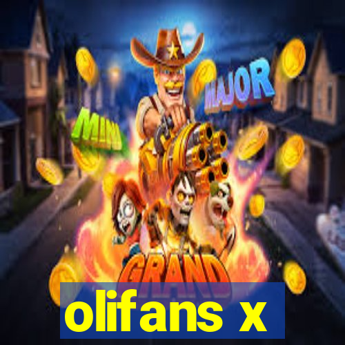 olifans x