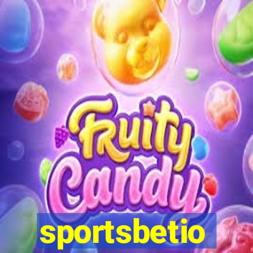 sportsbetio