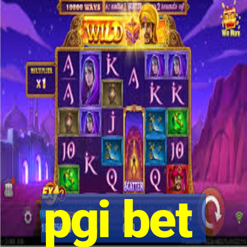 pgi bet