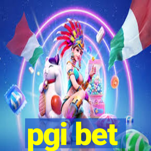 pgi bet