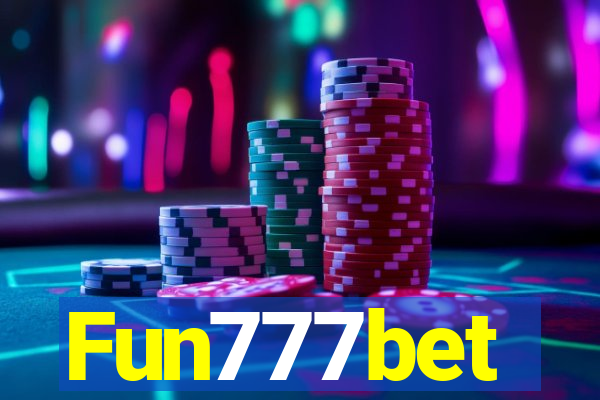 Fun777bet