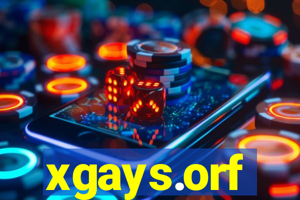 xgays.orf