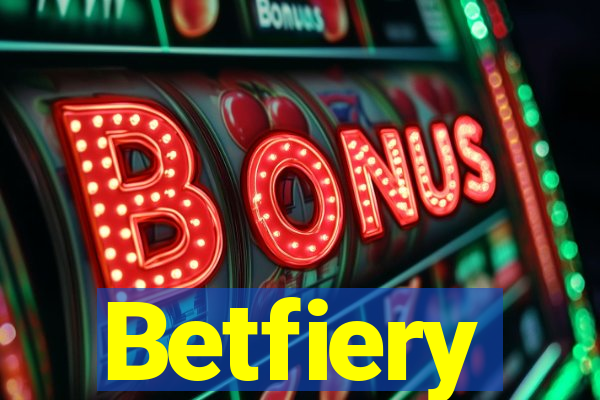 Betfiery