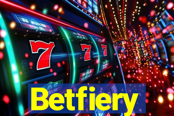 Betfiery