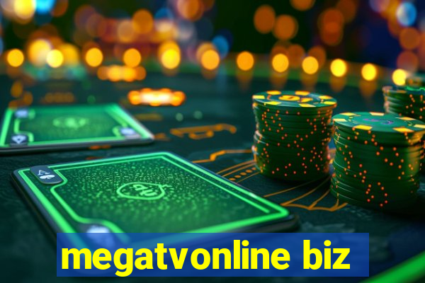 megatvonline biz
