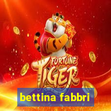 bettina fabbri