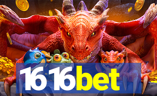 1616bet