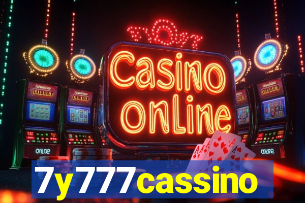 7y777cassino