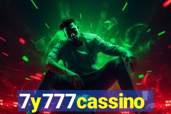 7y777cassino